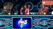 Shilpa Shetty's Son Viaan and Tiger Shroff Stunts and Dance competition