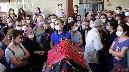 Una abogada kurda muere en huelga de hambre en Turquía