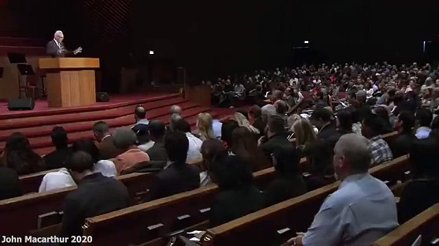 John Macarthur Sermons 2020 I Wish I Watched This When I Was Younger John Macarthur 2020