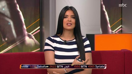 تعليق هند بومشمر وضيوف الصدى على لفتة وهدية شركة ريتال للاعب خالد الزيلعي