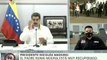 Mervin Maldonado: Movimiento Somos Venezuela atiende a las comunidades en despliegue nacional