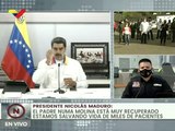 Mervin Maldonado: Movimiento Somos Venezuela atiende a las comunidades en despliegue nacional