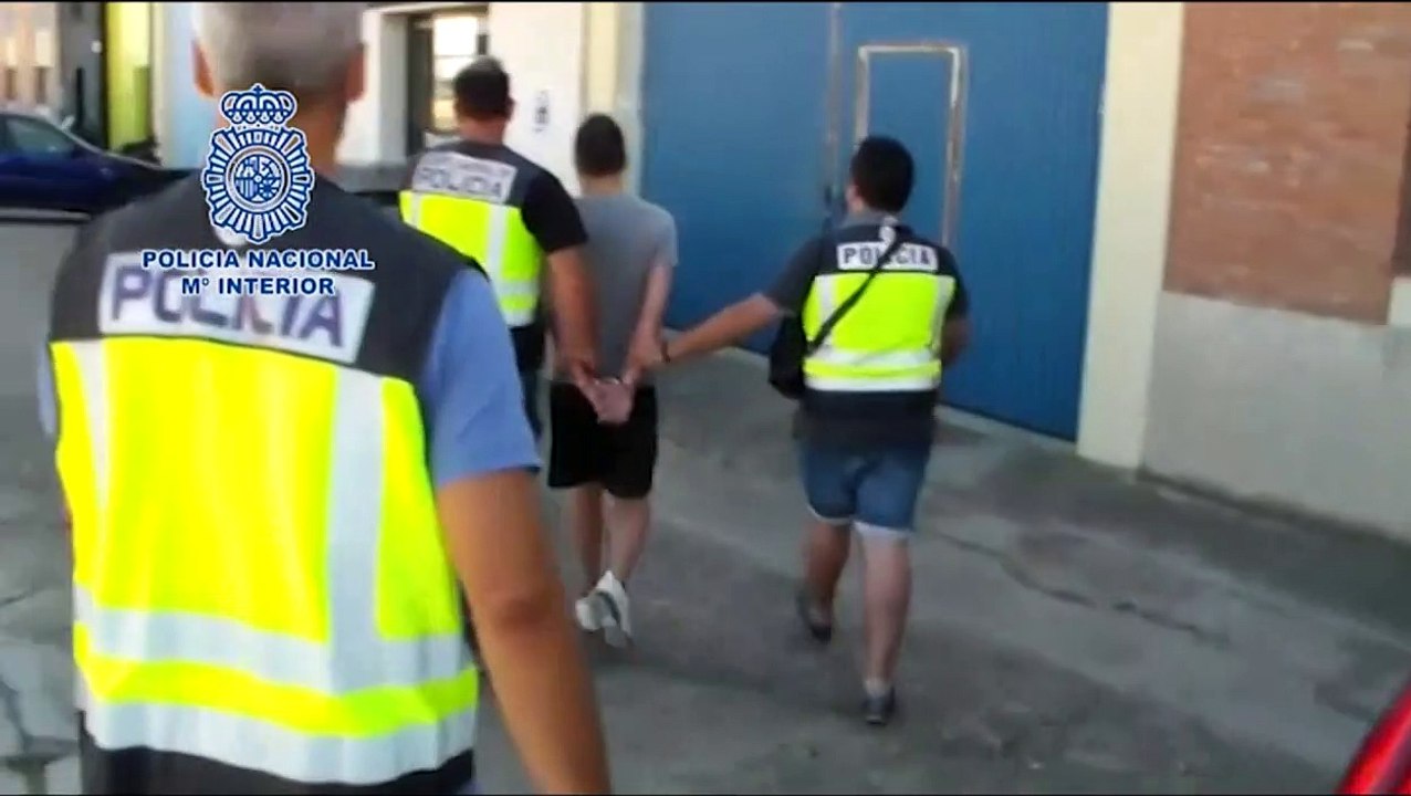 Espanha prende 'negacionista' da Covid-19