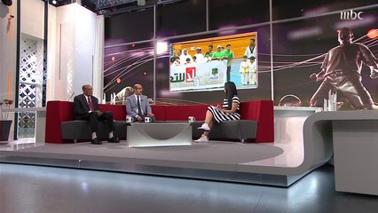 عادل الزهراني يتحدث عن دور اتحاد الإعلام الرياضي في مواجهة التعصب بالسعودية