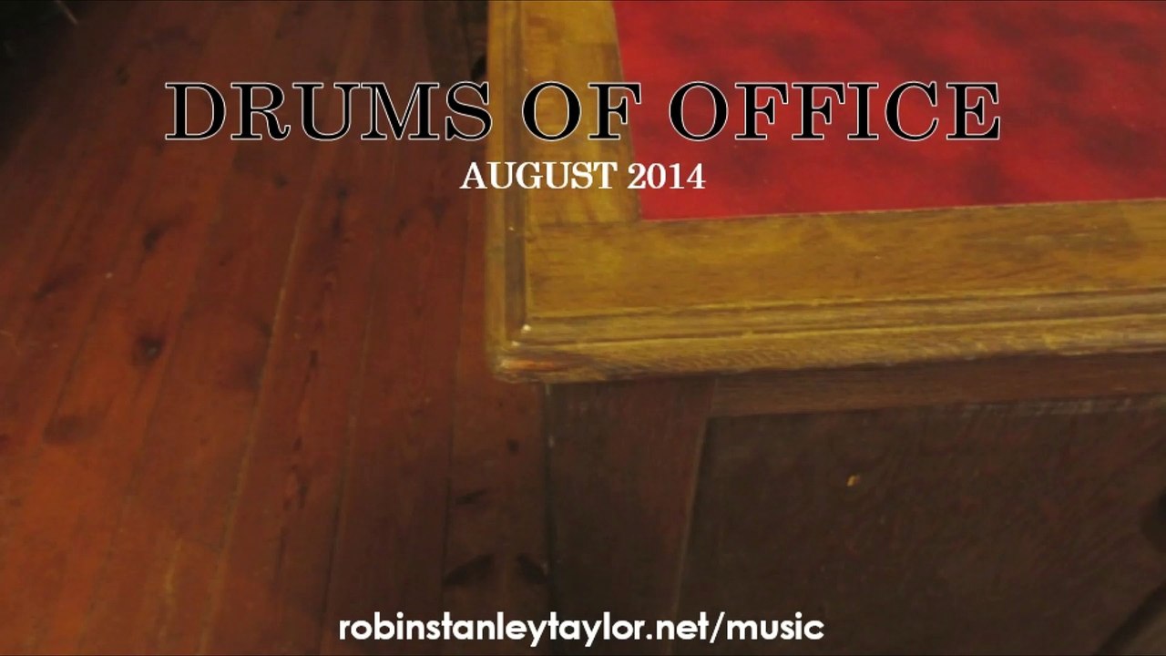 Drums of Office