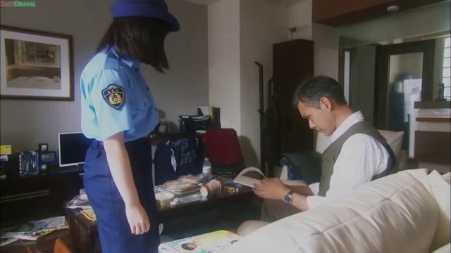 警視庁いきもの係 - Keishicho Ikimono Gakari - Etropolitan Police Ikimono Clerk,MPD：Animal Unit - E3 English Subtitles