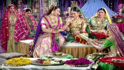 जय गंगा मैया _ Episode-23 _ गंगा माँ की शक्तियाँ _ Super Hit Bhakti Serial