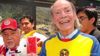 Descansa en paz, Manuel 'El Loco' Valdés