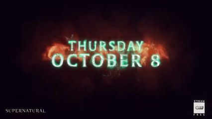 Supernatural  - Final Episodes