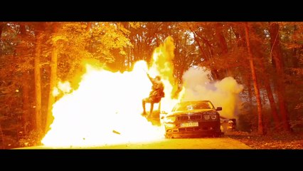 The Doorman Movie -  Ruby Rose, Jean Reno, Louis Mandylor