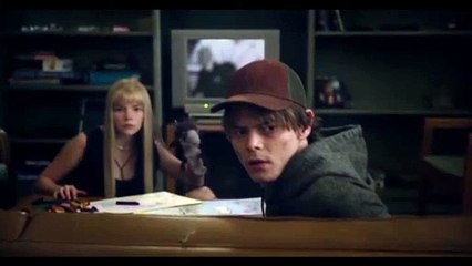 The New Mutants Movie Clip - Smile