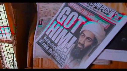 COERCED REVENGE Movie