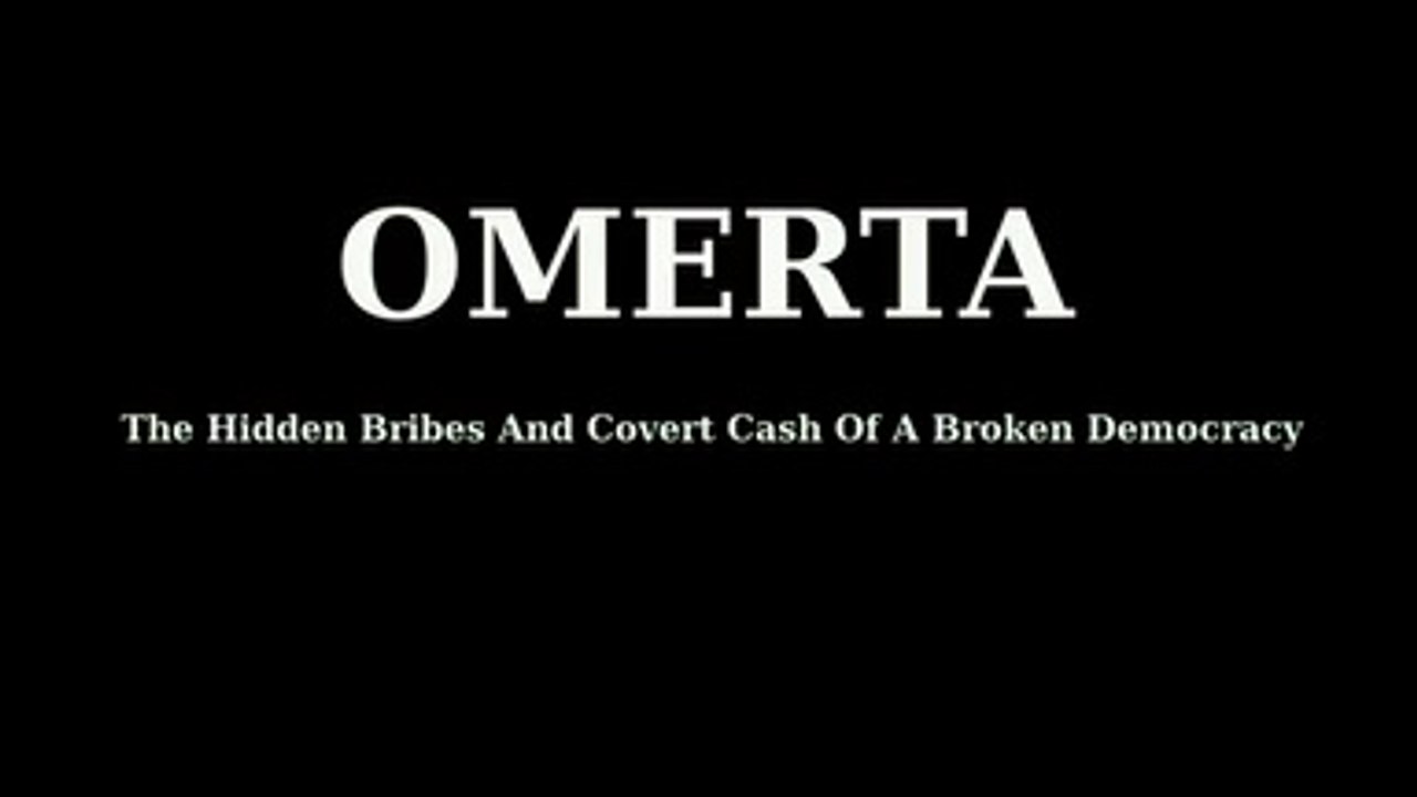 OMERTA PART A1