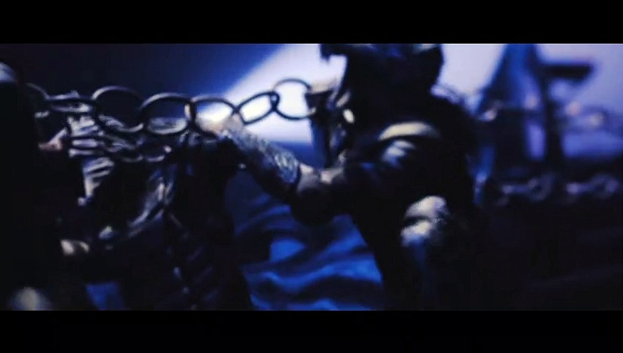 BM - Intro to Legend S:Baptism XX