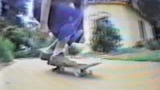 Skateboarding - Bam Margera