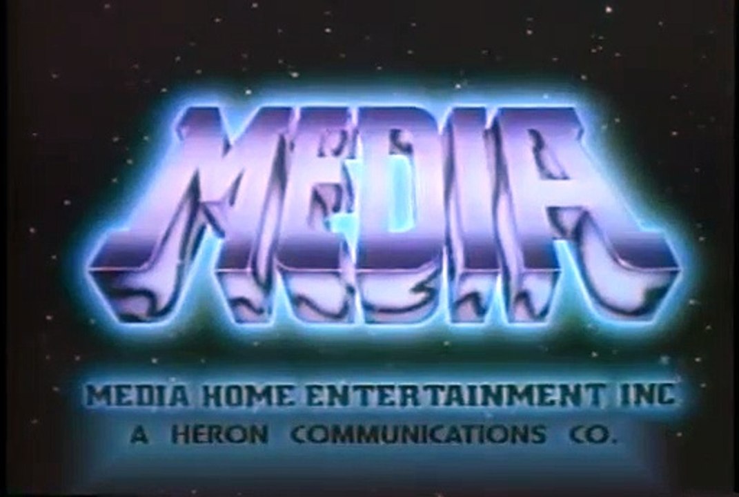 World Gone Wild Trailer 1988