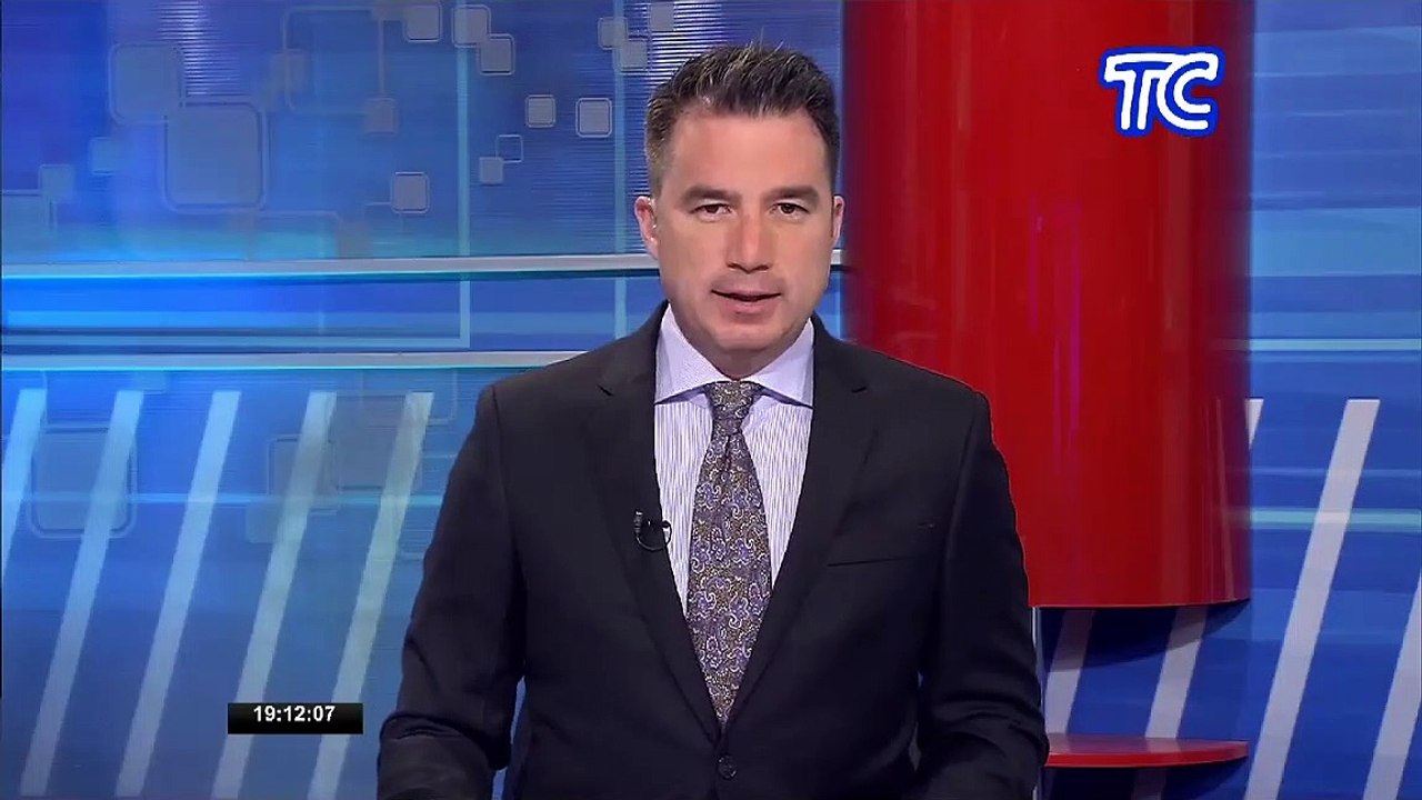 Presidenta del CNE, Diana Atamaint, presentó una denuncia contra juez del cantón Urdaneta, Vicente Ontaneda, por las medidas otorgadas al partido "Adelante Ecuatoriano Adelante"