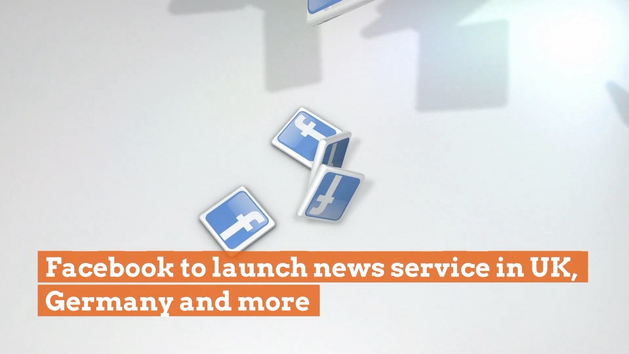 Facebook News Is Global