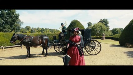 THE PERSONAL HISTORY OF DAVID COPPERFIELD movie - A Period Like No Other