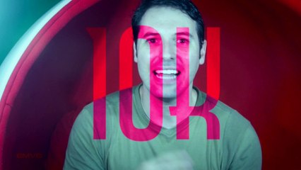 10K - EMVB - Emerson Martins Video Blog 2015