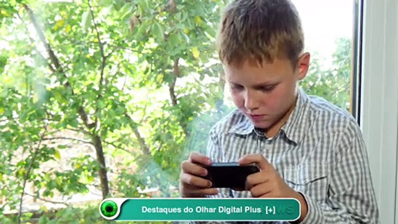 Destaques do Olhar Digital Plus [+]