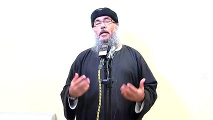 تفسير سورة النمل المشهد الرابع خطبة د.هاني السباعي 9محرم1442هـ