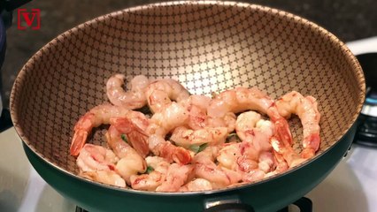 Download Video: Frozen Shrimp Supplier Recalls Product Over Salmonella Concerns