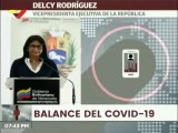 Covid-19: Al día de hoy Venezuela registra 900 casos comunitarios y 81 casos importados