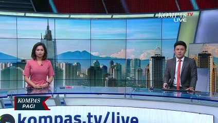 Kecewa Dengan Hasil CPNS, Ratusan Warga Serang Kantor BKD Mamberano Raya