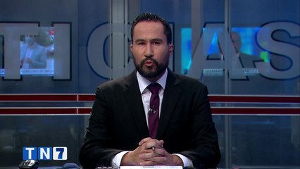 tn7 para el domingo se esperan efectos de la onda tropical 32 en el pais