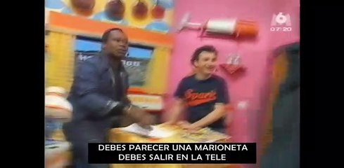 Remi gallard - Jacuzze (Subtitulado)