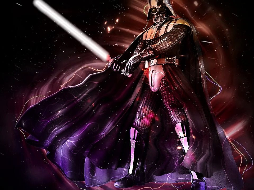 Stars War Mirage Theme 4