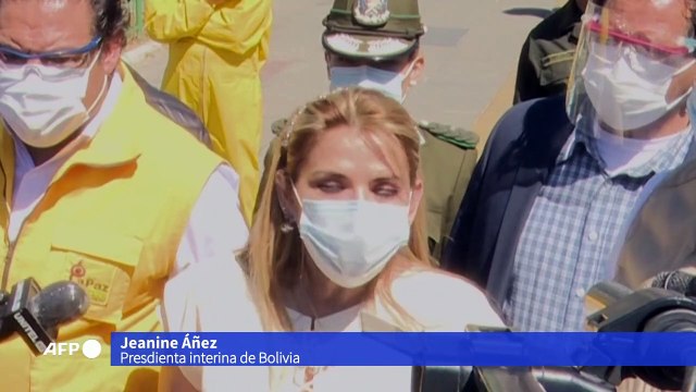 Bolivia suaviza cuarentena pero mantiene fronteras cerradas