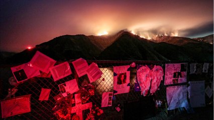 Amber Riley Honors Naya Rivera In Powerful 'Jimmy Kimmel Live' Tribute