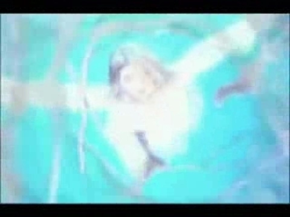 Amv Final Fantasy-Rainbow Ayumi Hamasaki