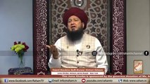 Indian me musalman pareshan kiun| Mufti Munir Ahmed Akhoon