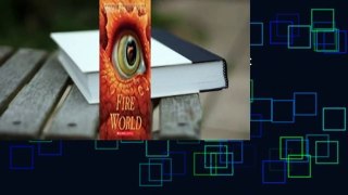 About For Books  Fire World (The Last Dragon Chronicles, #6)  Review