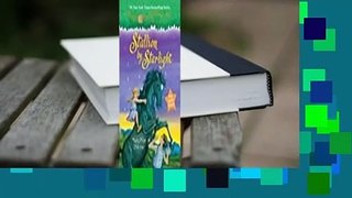 Full E-book  Stallion by Starlight (Magic Tree House, #49)  Review
