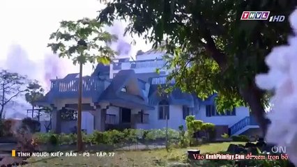 Tình Người Kiếp Rắn Phần 3 - 77