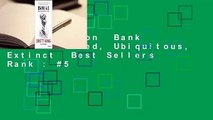 Full version  Bank 4.0: Embedded, Ubiquitous, Extinct  Best Sellers Rank : #5