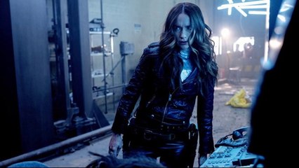 Wynonna Earp : Season 4 Episode 6 ~ CHCH-DT