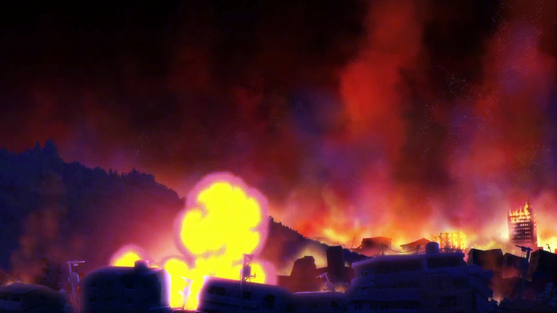 日本沈没 劇場編集版 シズマヌキボウ 動画 Dailymotion