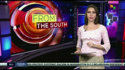 FtS 28-07: Rio de Janeiro Governor Suspended Pending Corruption Probe