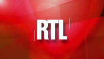Le journal RTL de 5h du 29 août 2020