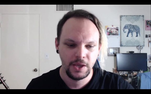 DIMLIM - Vanitas/Deftones - Ohms react4react(feat Chris Kennedy)(& Yogi Tea)