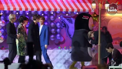 BTS Funny Moments 2019 - 2020 Try Not To Laugh Challenge