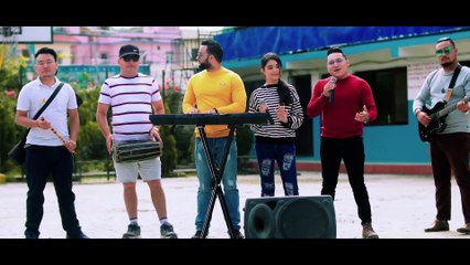 Maya Marera   माया मारेर   Samikshya Adhikari & Naresh Khati New Nepali Song 2020 2077