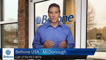 Beltone USA - McDonough Terrific Five Star Review by Joann B.