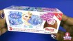 KINDER SURPRISE Disney Frozen Chocolate Surprise Eggs - Toyz collector