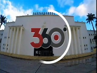 Programa 360° 28AGO2020 | PPT apoyo a la unidad